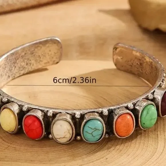 Southwest Bracelet - Picture 2 of 2